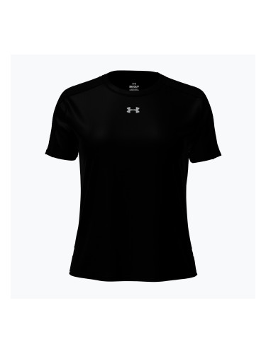 Дамска тениска за бягане Under Armour Velociti Reflect black/reflective