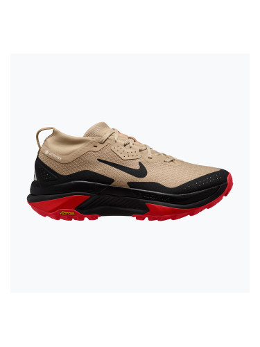 Мъжки обувки за бягане  Nike ACG Zegama Trail GORE-TEX linen/light crimson/light orewood brown/black