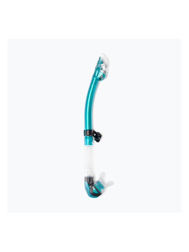 Шнорхел TUSA Hyperdry Elite 2 Blue/Black SP-0101