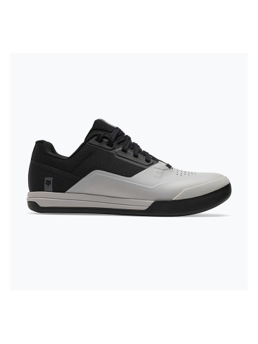 Мъжки велосипедни обувки с платформа Fox Racing Fox Union Flat vintage white