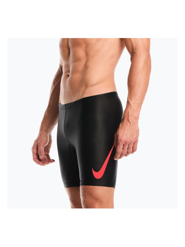 Детски джамъри Nike Logo Graphic Jammer black