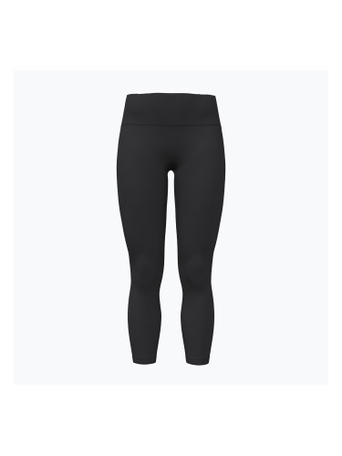 Дамски тренировъчен клин Under Armour Meridian Ankle Leggings ultimate black/ultimate black