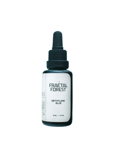 Метиленово синьо x 10 ml капки | Fractal Forest