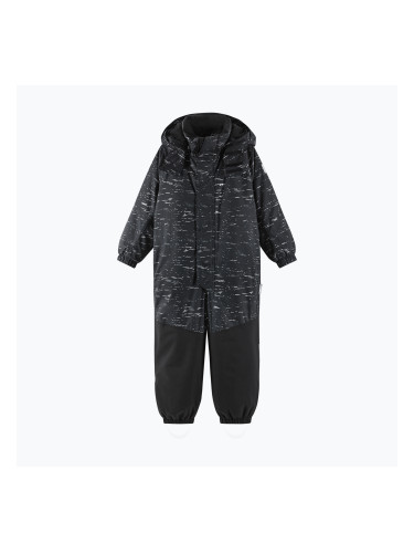 Детски гащеризон Reima Kirkas black