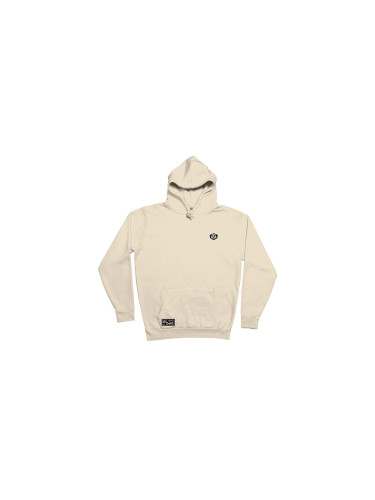 The Dudes Little Bear Classic Hoody Heavyweight Мъже - Суитшърти и блузи с качулка The Dudes - Offwhite - 10054267-L - Size: L