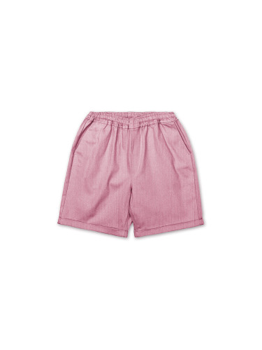 The Dudes Peaches N Cream Ez Shorts Cord  Мъже - Шорти The Dudes - Розов - 100724100-L - Size: L