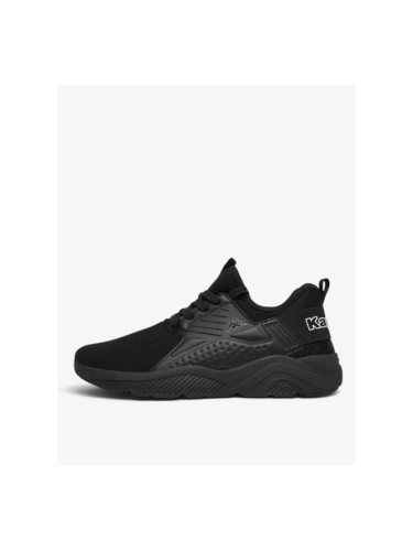 KAPPA San Puerto El Kid Jr Black