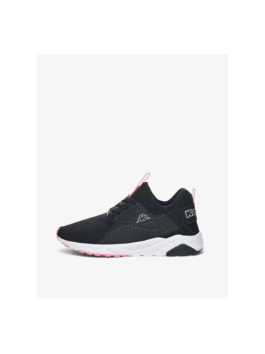 KAPPA San Puerto El Kid Junior Black/Pink