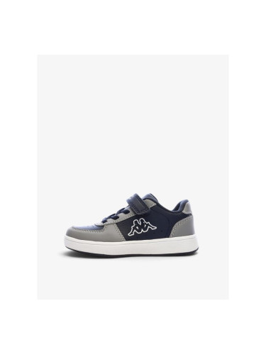 KAPPA Malone INF EV Navy/Gray