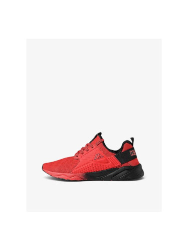 KAPPA San Puerto El Kid Junior Red/Black