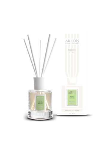 АРОМАТЕН ДИФУЗЕР WHITE SANTAL 120 МЛ