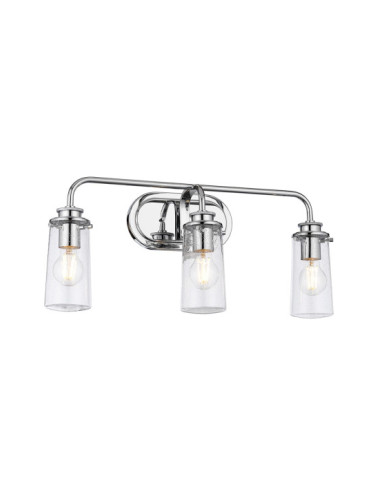 ELSTEAD QUINTIESSE QN-BRAELYN3-PC BRAELYN