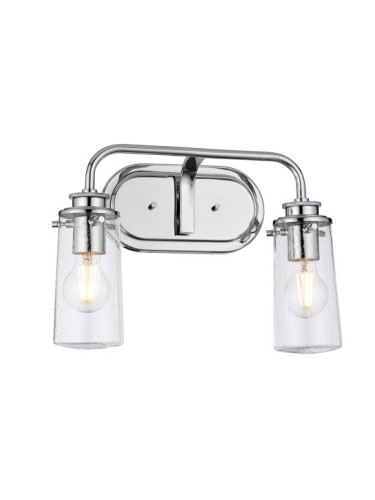 ELSTEAD QUINTIESSE QN-BRAELYN2-PC BRAELYN