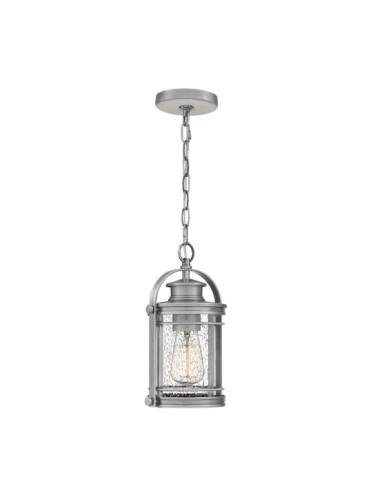 ELSTEAD QUINTIESSE QN-BOOKER8-S-IA BOOKER