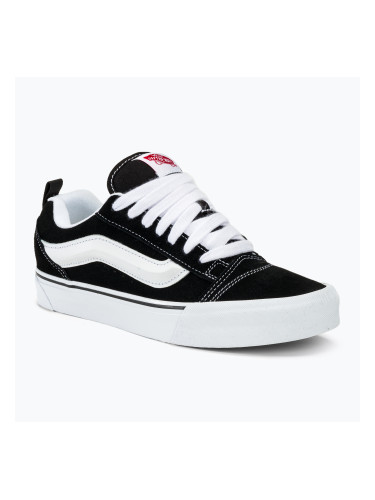 Обувки Vans Knu Skool black/true white