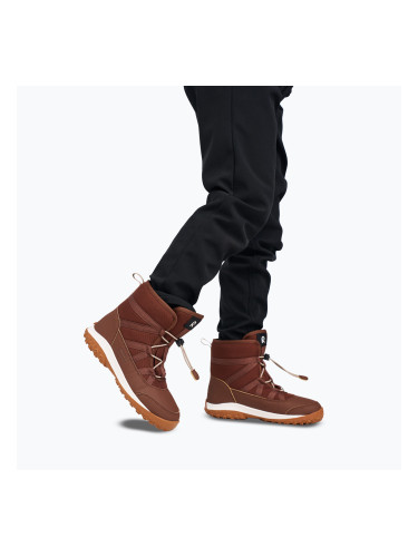 Детски ботуши за сняг Reima Myrsky umber brown
