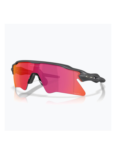 Слънчеви очила Oakley Radar EV Heater matte carbon/prizm field