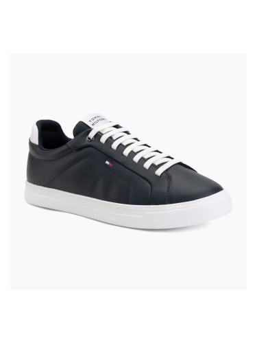 Мъжки обувки Tommy Hilfiger Icon Court Light Ess desert sky