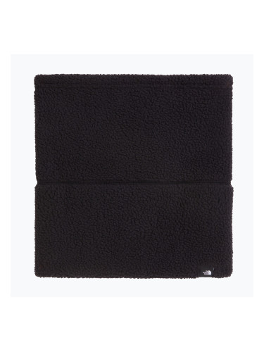 Зимна шапка The North Face Whimzy Convertible Beanie tnf black