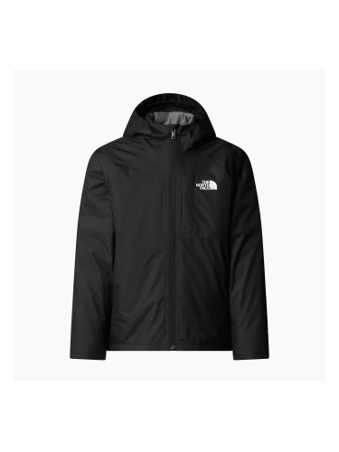Детско яке The North Face Perrito 4IN1 tnf black