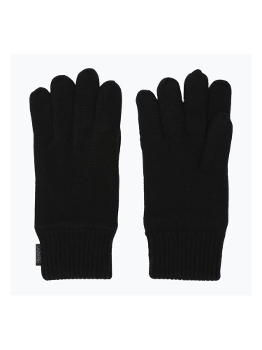 Мъжки ръкавици Dovre Wool Gloves black