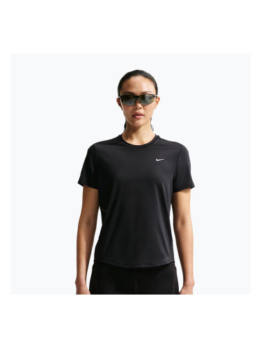 Дамска тениска за бягане Nike Swift Dri-Fit black