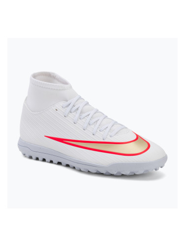 Мъжки футболни обувки Nike Mercurial Superfly 11 Club white/bright crimson/blur