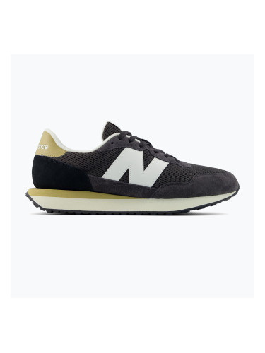 Обувки New Balance 237's V1 black cement/sea salt/quicksand