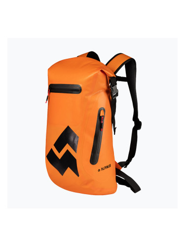 Раница Alpinus Kayak 28 l orange