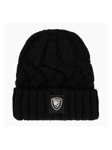 Зимна шапка Blauer USA Corwin black