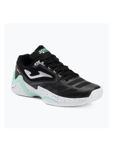 Дамски обувки за тенис Joma Set Lady AC black