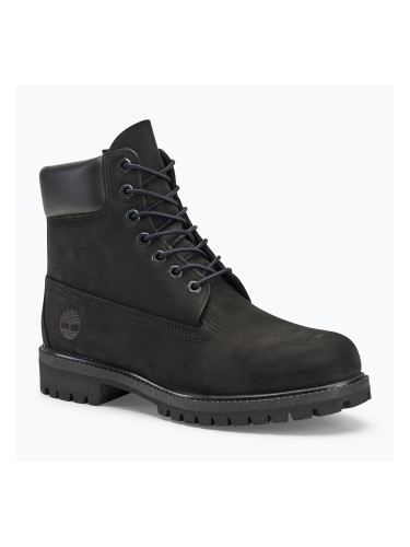 Мъжки обувки Timberland Premium 6 Inch black