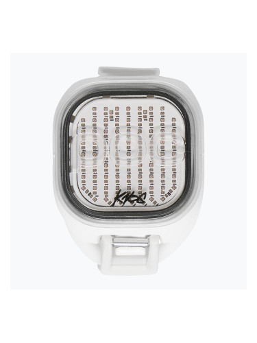 Велосипедна лампа за каска POC Knog Mini Helmet Light hydrogen white
