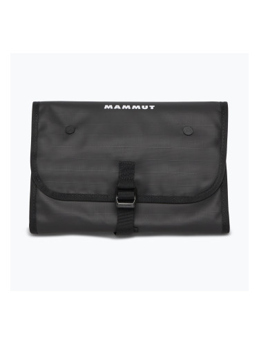 Несесер Mammut Rollup Essentials Kit black