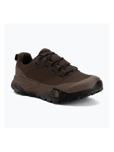Мъжки туристически обувки The North Face Offtrail Hike GTX dark chestnut/smokey