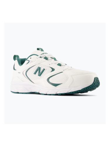 Обувки New Balance 408's V1 vintage teal/white/silver metalic t