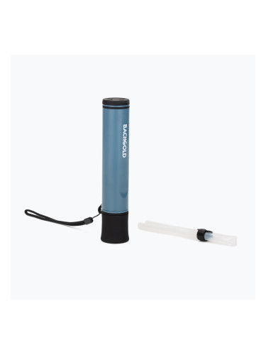 Филтър за вода Bachgold Straw grey