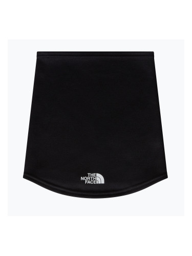 Детски шал комин The North Face Kid Freedom Fleece tnf black