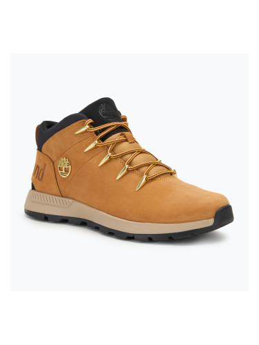 Мъжки обувки Timberland Euro Sprint Trekker wheat