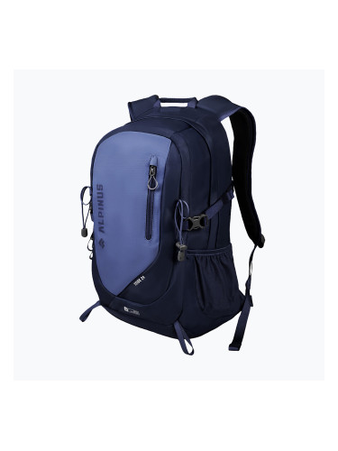 Туристическа раница Alpinus Teide 24 l navy/blue