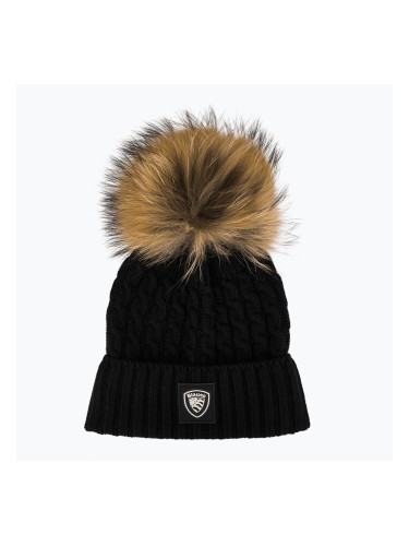 Зимна шапка Blauer USA Marotta black