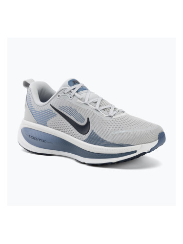Мъжки обувки за бягане  Nike Vomero 18 grey fog/off white/dark obsidian