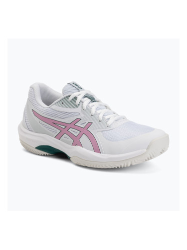 Дамски обувки за падел ASICS Game FF Padel white/bubblegum