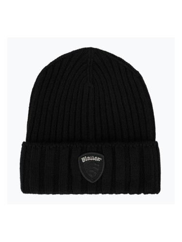 Зимна шапка Blauer USA Kenwood black