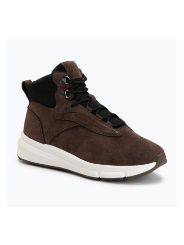 Мъжки обувки Tommy Hilfiger SDE Warm desert khaki