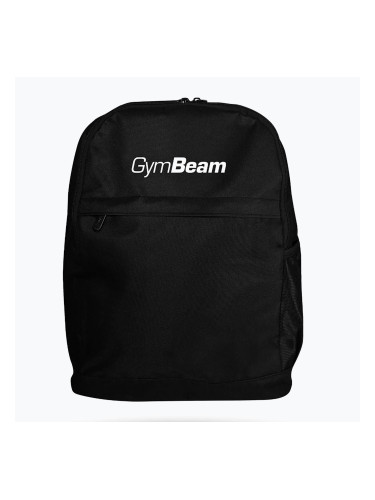 Раница GymBeam Signature черна