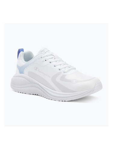 Дамски обувки Champion Syphon Script 2.0 Low Cut white/pink