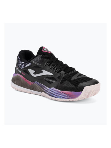 Дамски обувки за падел Joma Spin Lady OM black