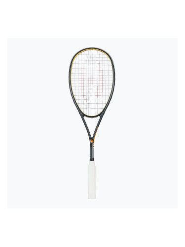 Ракета за скуош Harrow Vapor 115 Misfit grey/yellow