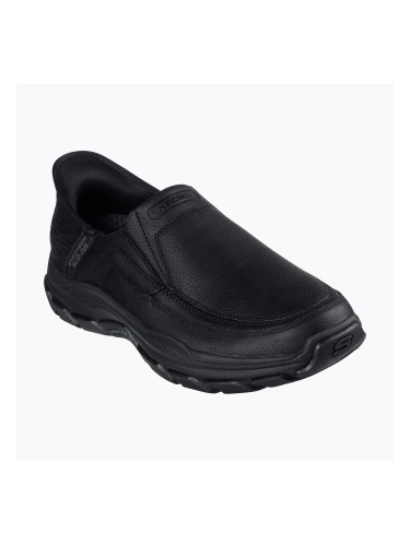 Мъжки обувки SKECHERS Respected Elgin black